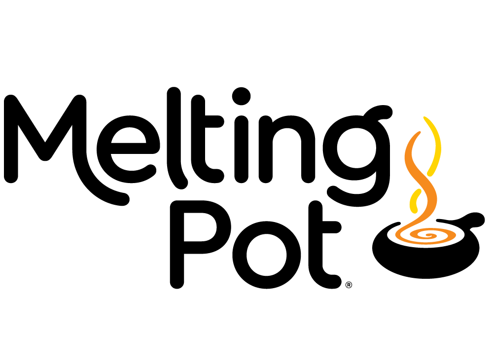 Melting Pot logo